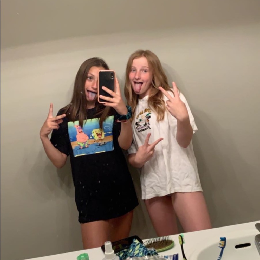 Meet your Posher, Taylor